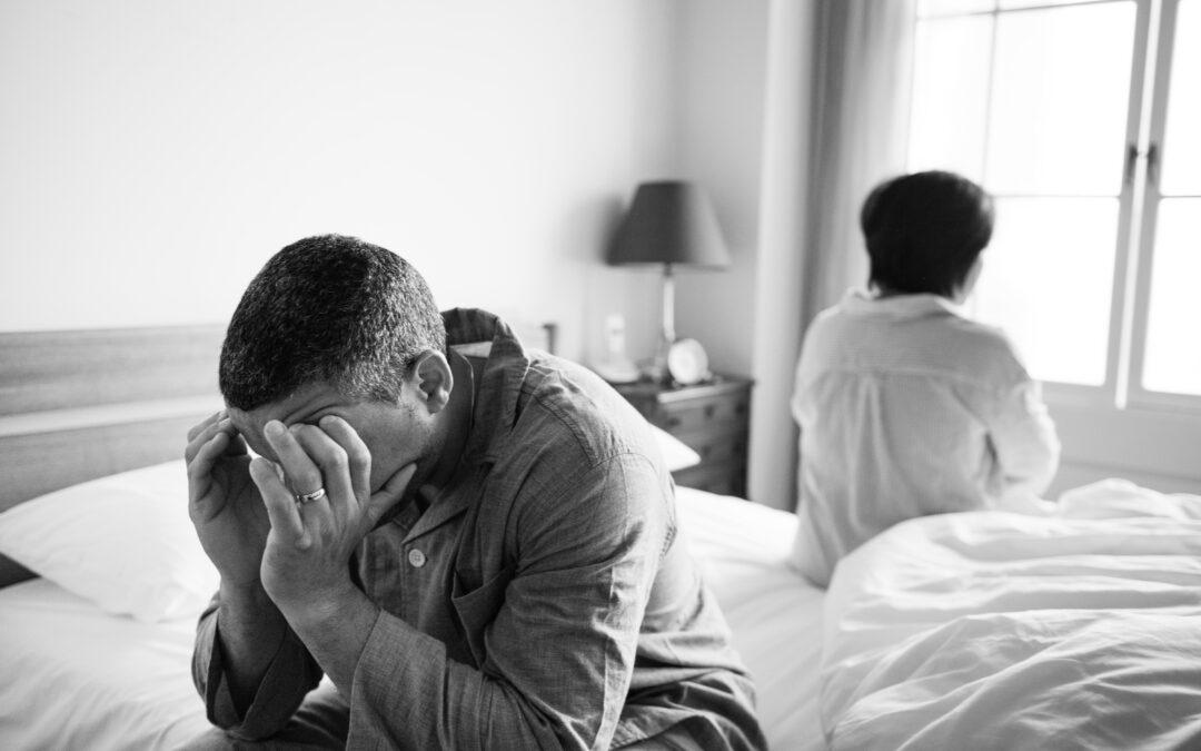 What Part Do You Play In The Drama?