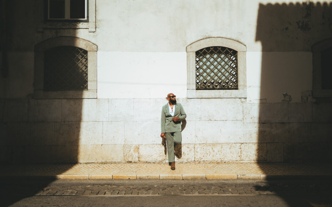 What Most Men Get Wrong About Humility