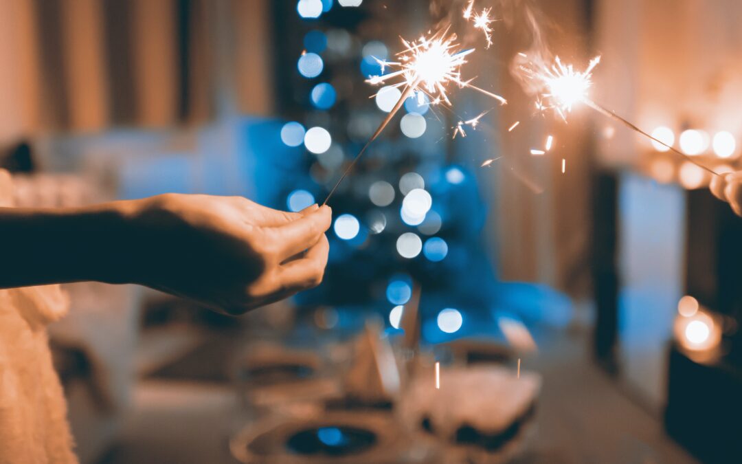 The Discipline of Celebration