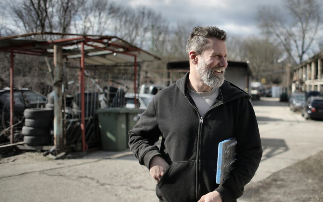 Finding Joy in the Struggle