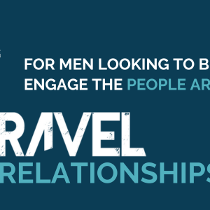 Unravel: Relationships