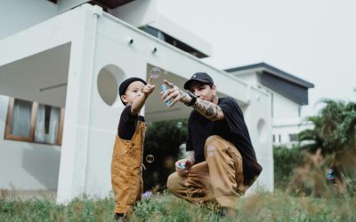 The Fathers We Figure