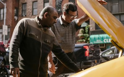 You Know What Your Problem Is?