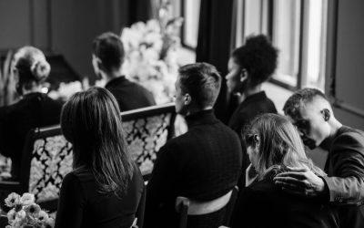 What Will They Remember About You?