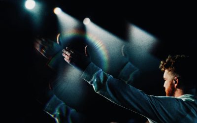 It’s Time to Come Clean