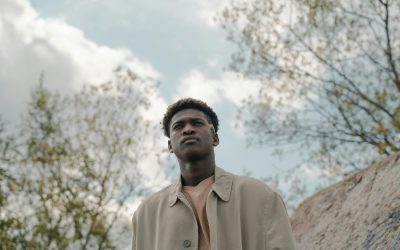 A Terrible Thing to Die With