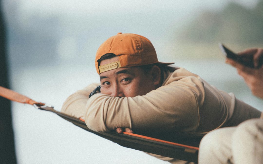 Built for More Than Comfort