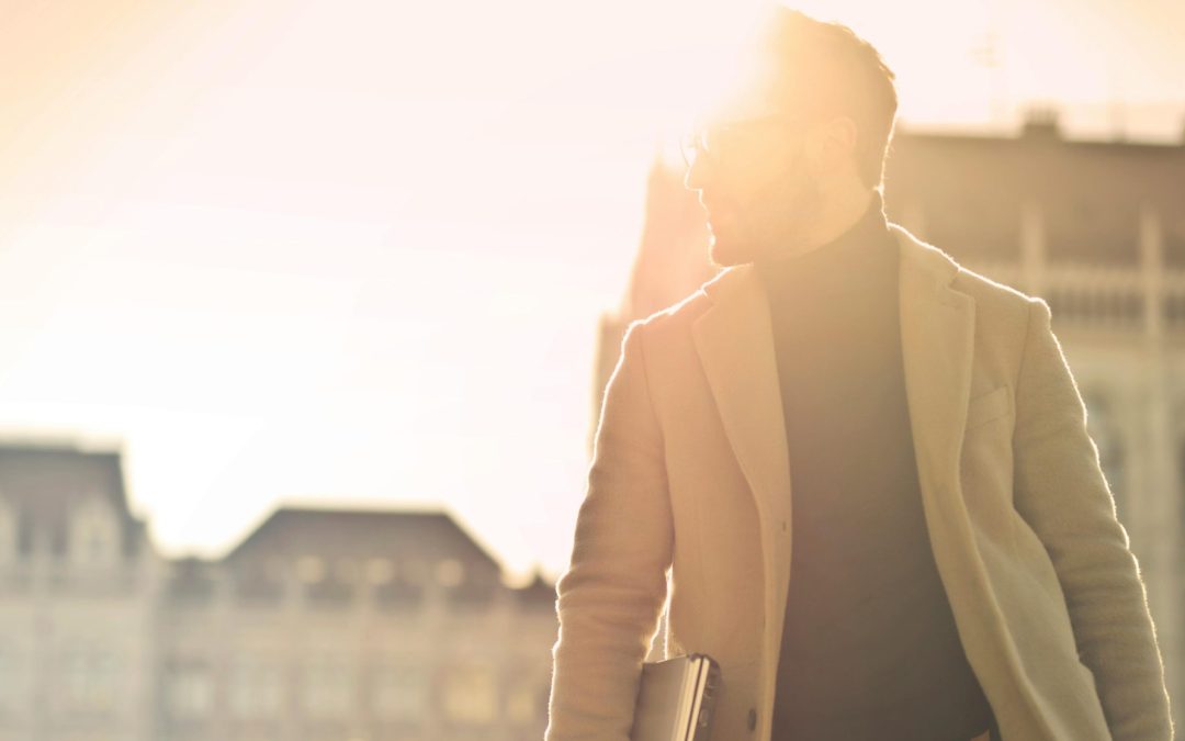 Your Purpose Beyond Your Goals